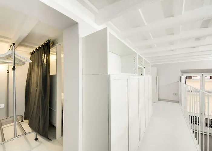 Apartamento Vicolo Della Vaccarella - Pantheon