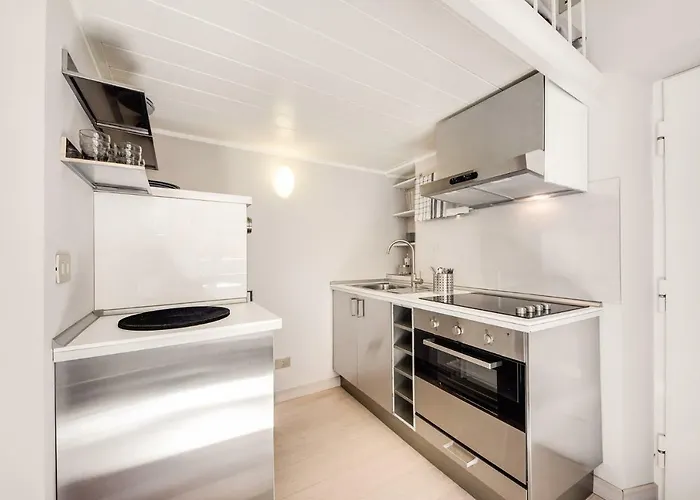 Apartamento Vicolo Della Vaccarella - Pantheon