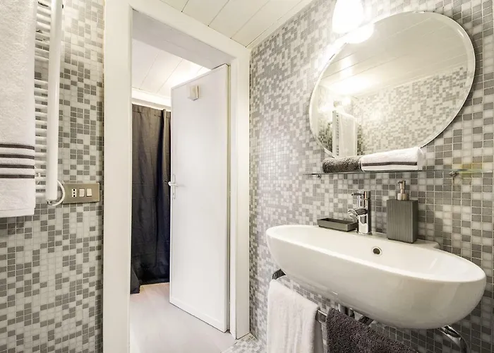 Apartamento Vicolo Della Vaccarella - Pantheon Roma