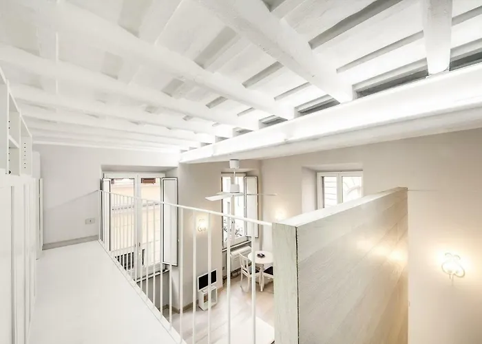 Apartamento Vicolo Della Vaccarella - Pantheon *